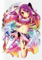 No Game no Life 19 (Small)